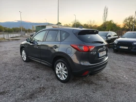 Mazda CX-5 SKYAKTIV 4X4 FULL - 17777 лв. / 9089.24 € - 36677056 7