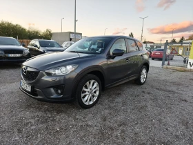 Mazda CX-5 SKYAKTIV 4X4 FULL - 17777 лв. / 9089.24 € - 36677056 2