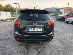 Mazda CX-5 SKYAKTIV 4X4 FULL - 17777 лв. / 9089.24 € - 36677056 6