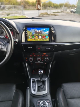 Mazda CX-5 SKYAKTIV 4X4 FULL - 17777 лв. / 9089.24 € - 36677056 12