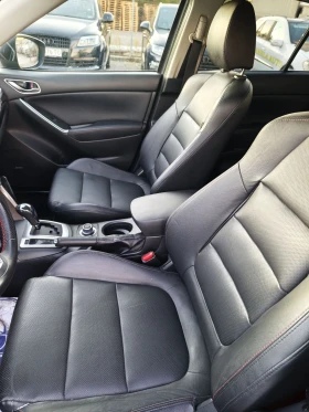 Mazda CX-5 SKYAKTIV 4X4 FULL - 17777 лв. / 9089.24 € - 36677056 9