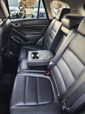 Mazda CX-5 SKYAKTIV 4X4 FULL - 17777 лв. / 9089.24 € - 36677056 10