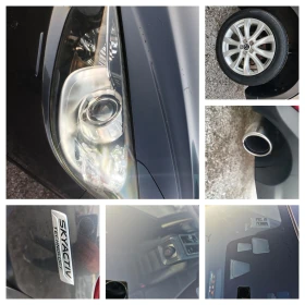 Mazda CX-5 SKYAKTIV 4X4 FULL - 17777 лв. / 9089.24 € - 36677056 15