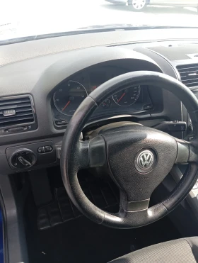 VW Golf 1.9  дизел  - 6800 лв. / 3476.78 € - 78784563 5