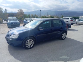 VW Golf 1.9  дизел  - 6800 лв. / 3476.78 € - 78784563 7