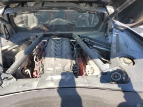 Chevrolet Corvette STINGRAY 3LT ФИКСИРАНА ЦЕНА! - 89900 лв. / 45965.14 € - 27196355 11