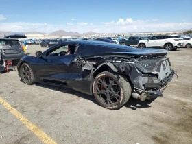 Chevrolet Corvette STINGRAY 3LT ФИКСИРАНА ЦЕНА! - 89900 лв. / 45965.14 € - 27196355 4