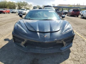 Chevrolet Corvette STINGRAY 3LT ФИКСИРАНА ЦЕНА! - 89900 лв. / 45965.14 € - 27196355 2