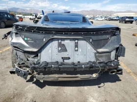 Chevrolet Corvette STINGRAY 3LT ФИКСИРАНА ЦЕНА! - 89900 лв. / 45965.14 € - 27196355 5