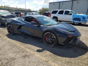 Chevrolet Corvette STINGRAY 3LT ФИКСИРАНА ЦЕНА!