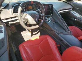 Chevrolet Corvette STINGRAY 3LT ФИКСИРАНА ЦЕНА! - 89900 лв. / 45965.14 € - 27196355 8