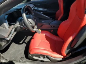 Chevrolet Corvette STINGRAY 3LT ФИКСИРАНА ЦЕНА! - 89900 лв. / 45965.14 € - 27196355 9