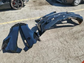 Chevrolet Corvette STINGRAY 3LT ФИКСИРАНА ЦЕНА! - 89900 лв. / 45965.14 € - 27196355 7