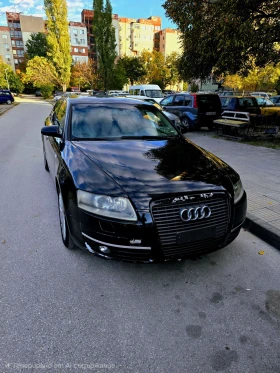 Audi A6  - изображение 1