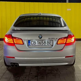 Обява за продажба на BMW 530 СМЕНЕНИ ВЕРИГИ ОБСЛУЖЕНА КУТИЯ СЕРВИЗНА КНИЖКА ~19 999 лв. - изображение 5 | Auto.bg Обява за продажба на BMW 530 СМЕНЕНИ ВЕРИГИ ОБСЛУЖЕНА КУТИЯ СЕРВИЗНА КНИЖКА ~19 999 лв. - изображение 5