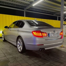 Обява за продажба на BMW 530 СМЕНЕНИ ВЕРИГИ ОБСЛУЖЕНА КУТИЯ СЕРВИЗНА КНИЖКА ~19 999 лв. - изображение 6 | Auto.bg Обява за продажба на BMW 530 СМЕНЕНИ ВЕРИГИ ОБСЛУЖЕНА КУТИЯ СЕРВИЗНА КНИЖКА ~19 999 лв. - изображение 6