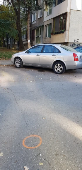 Nissan Primera | Mobile.bg    2