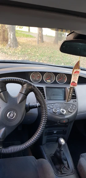 Nissan Primera | Mobile.bg    3