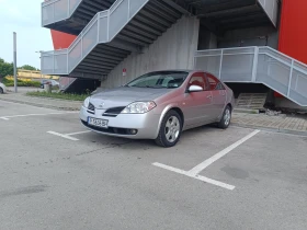 Nissan Primera 2.2 TDi