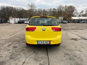 Seat Altea XL 1.6 бензин-ГАЗ 102кс - 10700 лв. / 5470.82 € - 61828944 5