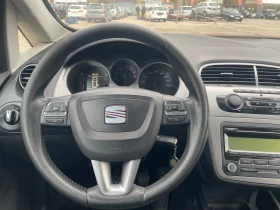 Seat Altea XL 1.6 бензин-ГАЗ 102кс - 10700 лв. / 5470.82 € - 61828944 13