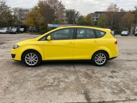 Seat Altea XL 1.6 бензин-ГАЗ 102кс - 10700 лв. / 5470.82 € - 61828944 3