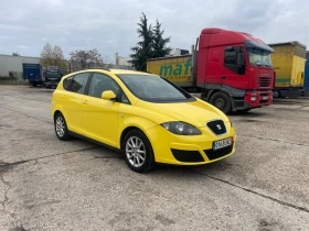 Seat Altea XL 1.6 бензин-ГАЗ 102кс - 10700 лв. / 5470.82 € - 61828944 8