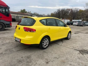 Seat Altea XL 1.6 бензин-ГАЗ 102кс - 10700 лв. / 5470.82 € - 61828944 6