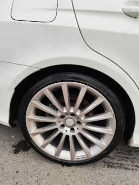 Mercedes-Benz E 250 Амг Пакет - 10500 лв. / 5368.56 € - 65437553 8