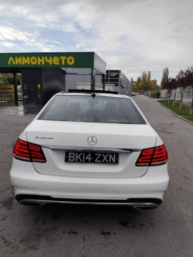 Mercedes-Benz E 250 Амг Пакет - 10500 лв. / 5368.56 € - 65437553 5