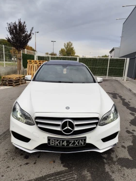 Mercedes-Benz E 250 Амг Пакет - 10500 лв. / 5368.56 € - 65437553 2