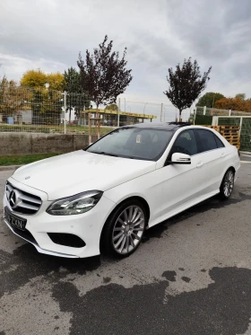 Mercedes-Benz E 250 Амг Пакет - 10500 лв. / 5368.56 € - 65437553 3