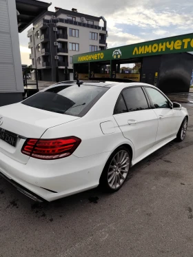 Mercedes-Benz E 250 Амг Пакет - 10500 лв. / 5368.56 € - 65437553 6