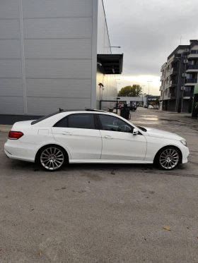 Mercedes-Benz E 250 Амг Пакет - 10500 лв. / 5368.56 € - 65437553 7