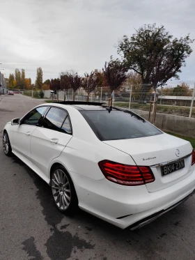 Mercedes-Benz E 250 Амг Пакет - 10500 лв. / 5368.56 € - 65437553 4