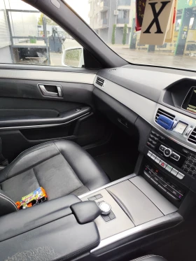 Mercedes-Benz E 250 Амг Пакет - 10500 лв. / 5368.56 € - 65437553 11