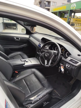 Mercedes-Benz E 250 Амг Пакет - 10500 лв. / 5368.56 € - 65437553 9