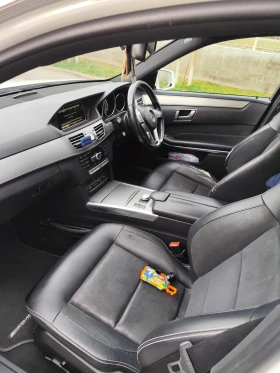 Mercedes-Benz E 250 Амг Пакет - 10500 лв. / 5368.56 € - 65437553 12