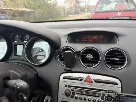 Peugeot 308 1.6     | Mobile.bg    9