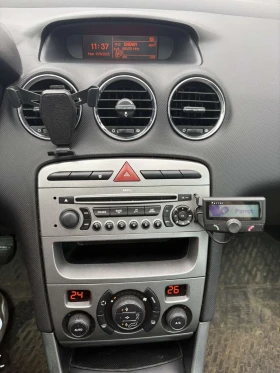 Peugeot 308 1.6     | Mobile.bg    8