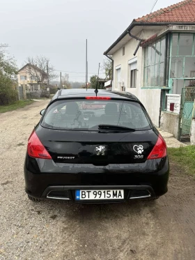Peugeot 308 1.6     | Mobile.bg    3