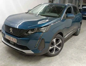 Peugeot 3008 1, 5 BlueHDI 130 ALLURE.KAMERA.LED.NAVI