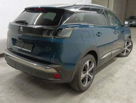 Peugeot 3008 1, 5 BlueHDI 130 ALLURE.KAMERA.LED.NAVI - 38500 лв. / 19684.74 € - 87311211 2