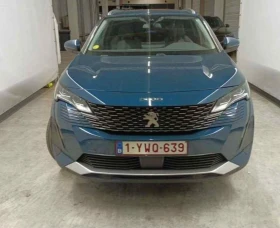 Peugeot 3008 1, 5 BlueHDI 130 ALLURE.KAMERA.LED.NAVI - 38500 лв. / 19684.74 € - 87311211 3