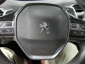 Peugeot 3008 1, 5 BlueHDI 130 ALLURE.KAMERA.LED.NAVI - 38500 лв. / 19684.74 € - 87311211 10