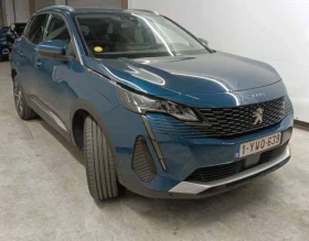 Peugeot 3008 1, 5 BlueHDI 130 ALLURE.KAMERA.LED.NAVI - 38500 лв. / 19684.74 € - 87311211 5