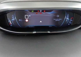 Peugeot 3008 1, 5 BlueHDI 130 ALLURE.KAMERA.LED.NAVI - 38500 лв. / 19684.74 € - 87311211 8