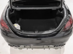 Mercedes-Benz C 43 AMG * АВТО КРЕДИТ* ЦЕНА ДО БГ * СЕРВИЗНА ИСТОРИЯ *  - 58999 лв. / 30165.71 € - 23856177 16