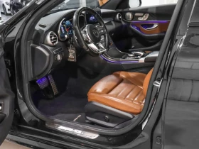 Mercedes-Benz C 43 AMG * АВТО КРЕДИТ* ЦЕНА ДО БГ * СЕРВИЗНА ИСТОРИЯ *  - 58999 лв. / 30165.71 € - 23856177 10