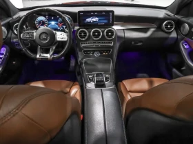 Mercedes-Benz C 43 AMG * АВТО КРЕДИТ* ЦЕНА ДО БГ * СЕРВИЗНА ИСТОРИЯ *  - 58999 лв. / 30165.71 € - 23856177 11